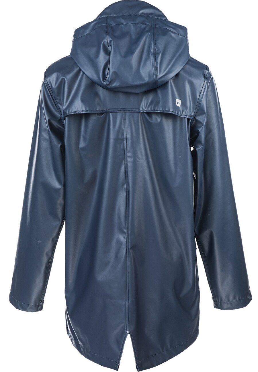 Дождевик Whistler Penhurst, синий
Дождевик Whistler Penhurst, синий