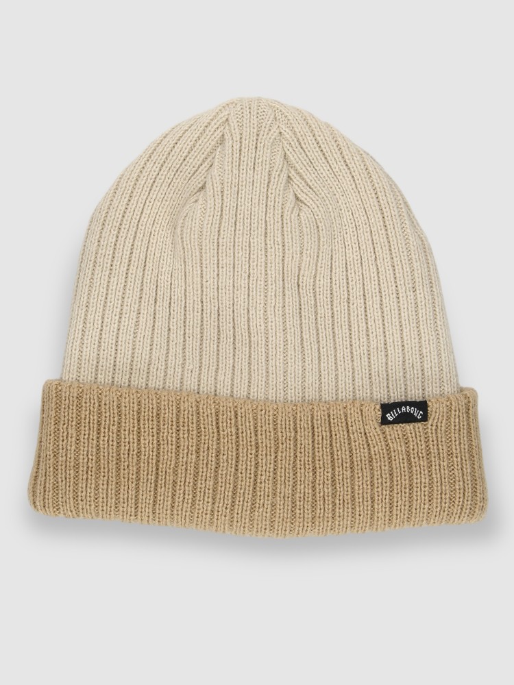 Шапка Billabong Arcade Beanie, chino
Шапка Billabong Arcade Beanie, chino
