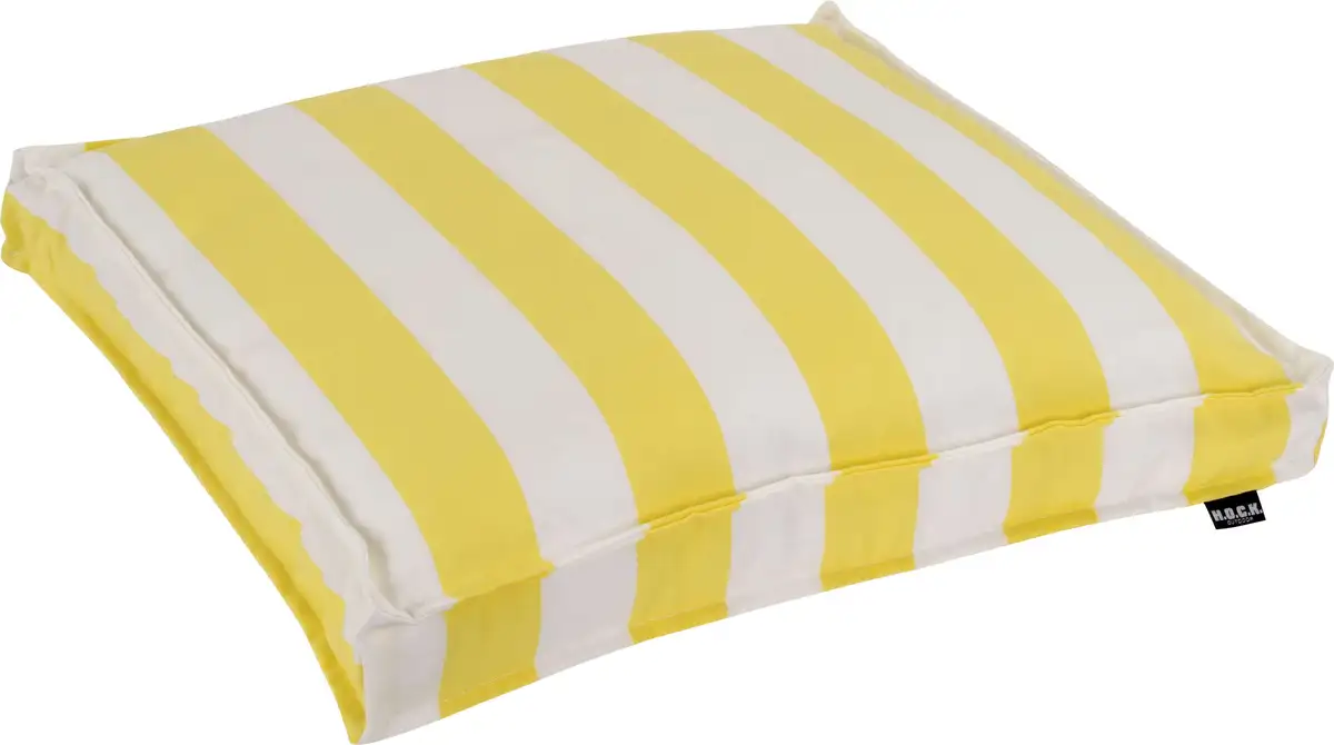 Х.ОК.К. Подушка сиденья "Classic Stripes", с полосками H.O.C.K. 50х50 см, цвет yellow + gestreift
Х.ОК.К. Подушка сиденья "Classic Stripes", с полосками H.O.C.K. 50х50 см, цвет yellow + gestreift