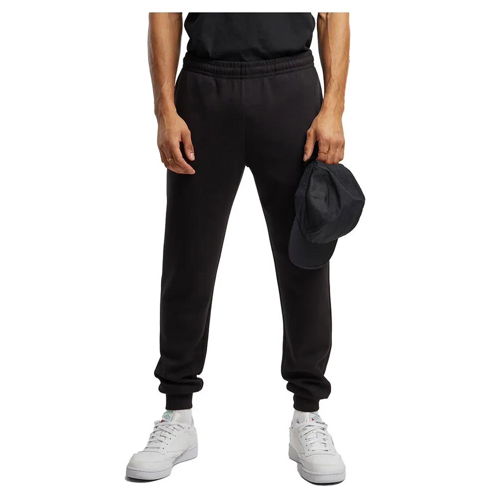 Спортивные брюки Urban Classics Scuba Basic, черный
Спортивные брюки Urban Classics Scuba Basic, черный