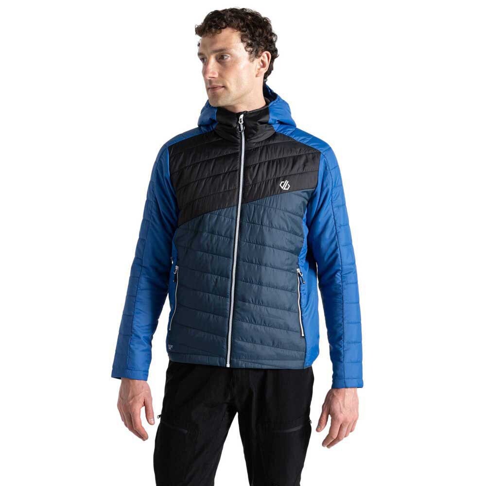 Куртка Dare2B Touring, синий
Куртка Dare2B Touring, синий