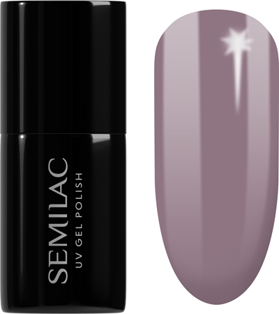 Гибридный лак для ногтей Semilac UV Hybrid Endless Summer, 373 Moderate Burgundy 7 ml
Гибридный лак для ногтей Semilac UV Hybrid Endless Summer, 373 Moderate Burgundy 7 ml