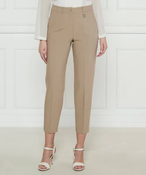 Брюки-Сигареты 58 jw244p138-v Slim fit Joop!, бежевый
Брюки-Сигареты 58 jw244p138-v Slim fit Joop!, бежевый