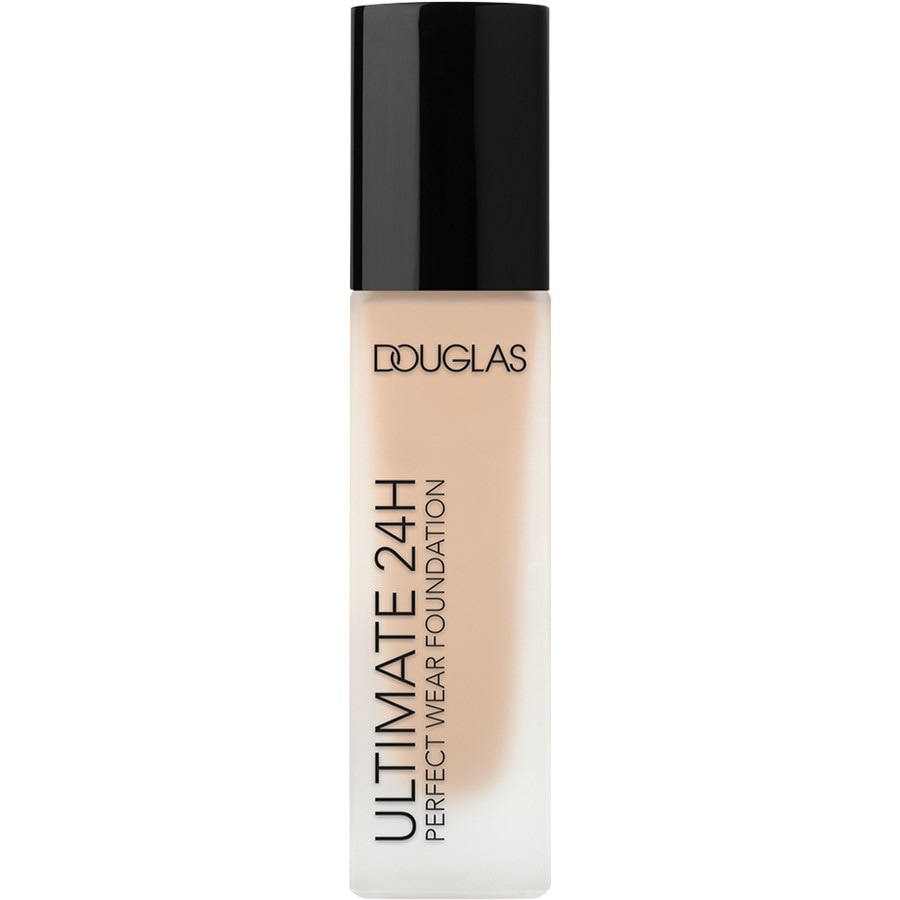 Тональная основа Douglas Collection Ultimate 24h Perfect Wear Foundation, 15C Cool Cream / 30 ml
Тональная основа Douglas Collection Ultimate 24h Perfect Wear Foundation, 15C Cool Cream / 30 ml