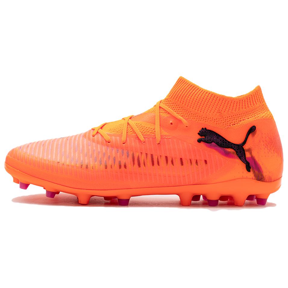 PUMA Кроссовки FUTURE 8 PRO MG Multi Ground Soccer Shoes Men's Orange
PUMA Кроссовки FUTURE 8 PRO MG Multi Ground Soccer Shoes Men's Orange