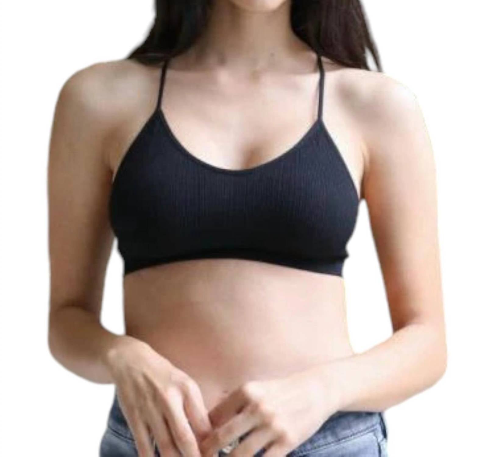 Бюстгальтер LETO, черный
Бюстгальтер LETO, черный