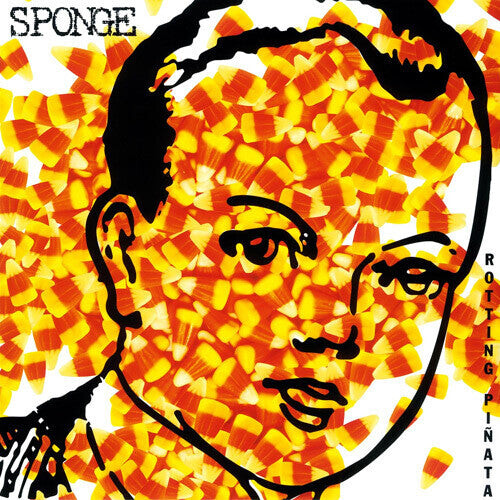 Виниловая пластинка Sponge: Rotting Pinata - Limited 180-Gram Red & Black Marble Colored Vinyl
Виниловая пластинка Sponge: Rotting Pinata - Limited 180-Gram Red & Black Marble Colored Vinyl
