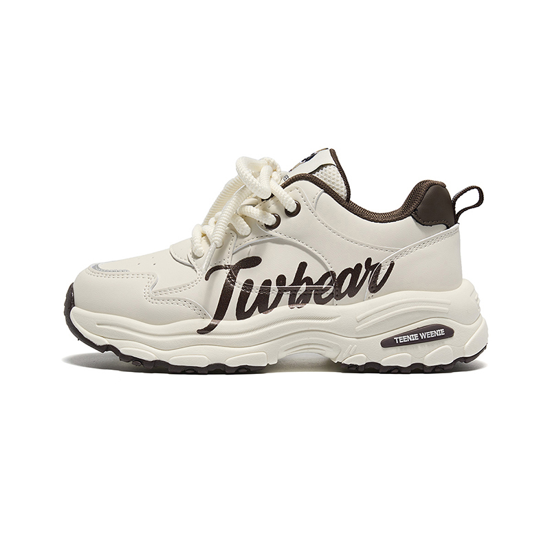 Низкие, амортизирующие, износостойкие детские кроссовки для повседневной носки. Для детей от 3 до 7 лет. Teenie Weenie, коричневый
Низкие, амортизирующие, износостойкие детские кроссовки для повседневной носки. Для детей от 3 до 7 лет. Teenie Weenie, коричневый