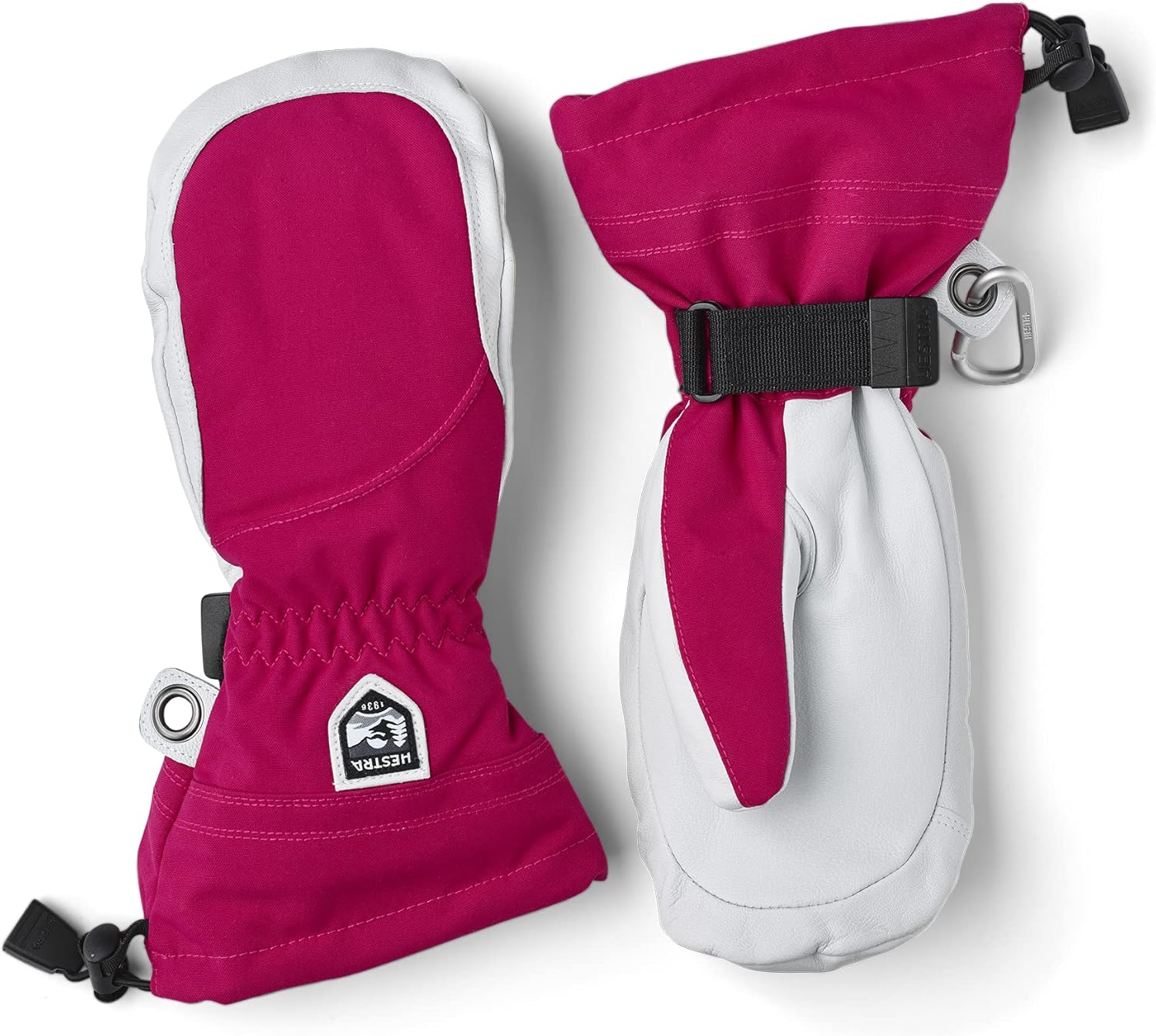 Женские перчатки Heli Ski Hestra, кожаные снежные варежки для катания на лыжах, сноуборде и альпинизма, Fuchsia/Offwhite, Белый, Женские перчатки Heli Ski Hestra, кожаные снежные варежки для катания на лыжах, сноуборде и альпинизма, Fuchsia/Offwhite
Женские перчатки Heli Ski Hestra, кожаные снежные варежки для катания на лыжах, сноуборде и альпинизма, Fuchsia/Offwhite, Белый, Женские перчатки Heli Ski Hestra, кожаные снежные варежки для катания на лыжах, сноуборде и альпинизма, Fuchsia/Offwhite
