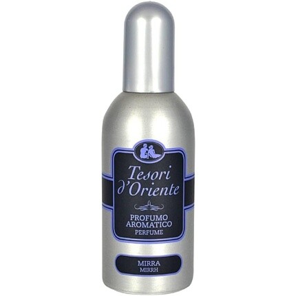 Tesori D Oriente Mirra Myrra Ароматические духи Edt 100 мл Туалетная вода, Tesori D'Oriente
Tesori D Oriente Mirra Myrra Ароматические духи Edt 100 мл Туалетная вода, Tesori D'Oriente