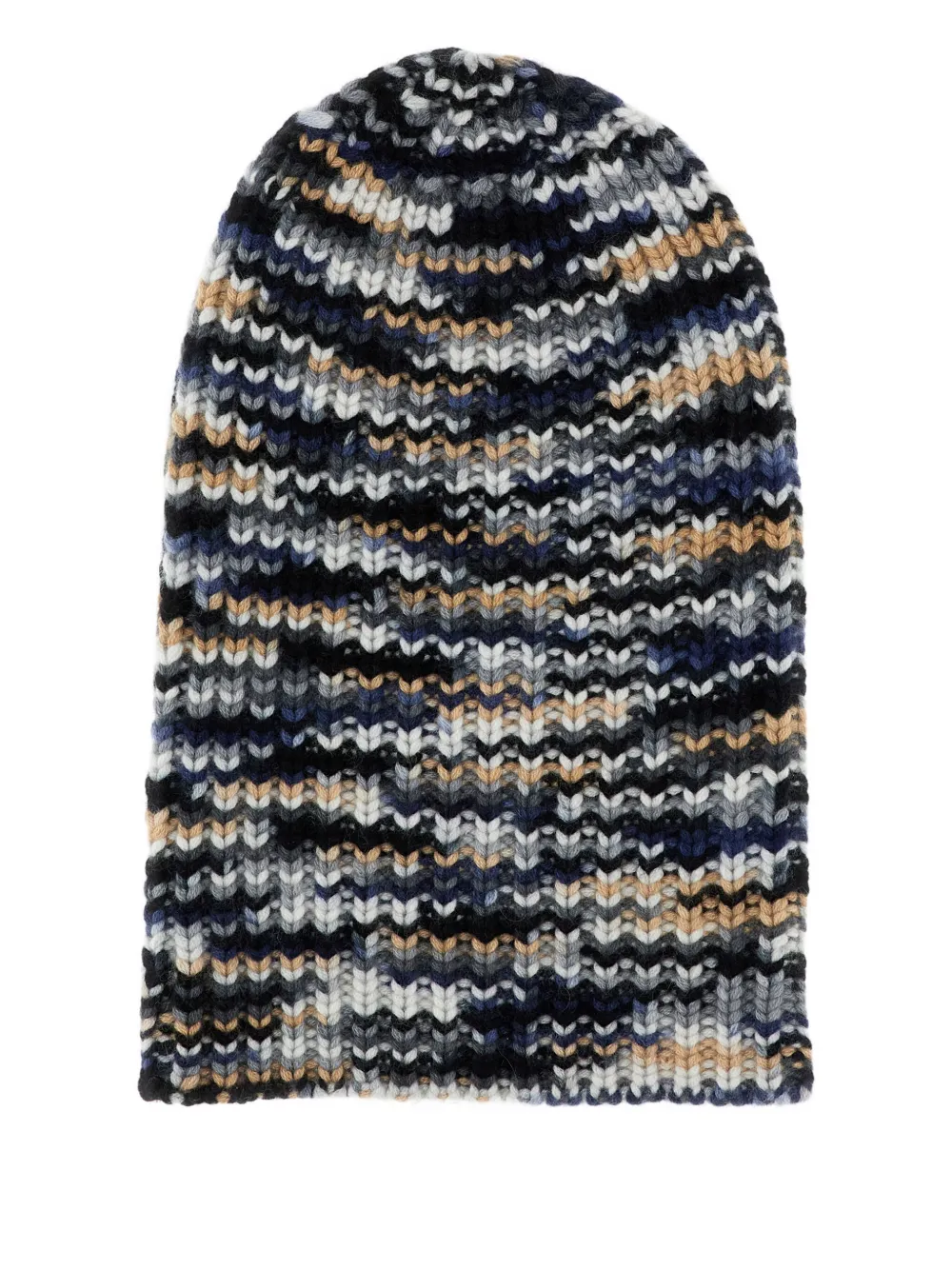 Шляпа в полоску Hurray, черный
Шляпа в полоску Hurray, черный