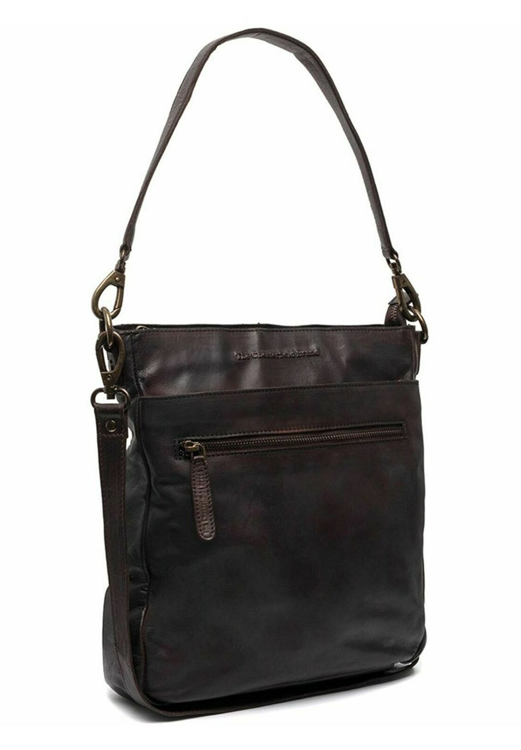 Сумочка TUCSON LABEL The Chesterfield Brand, темно-коричневый
Сумочка TUCSON LABEL The Chesterfield Brand, темно-коричневый