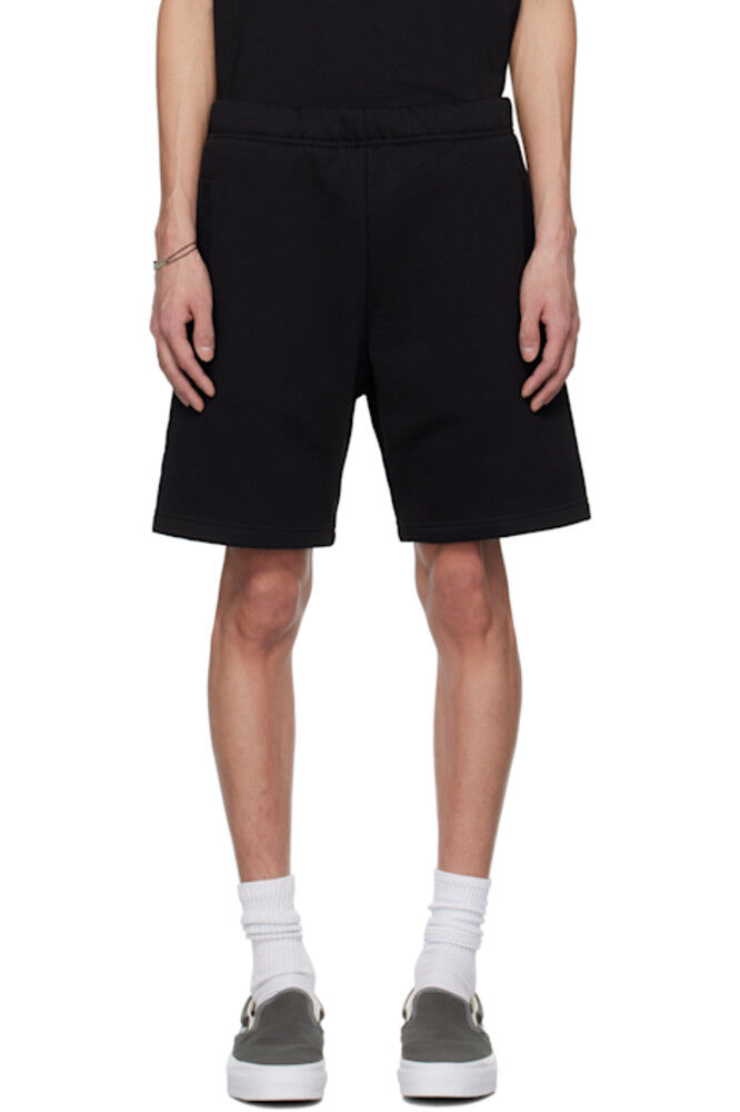 Черные спортивные шорты Chase Carhartt Work In Progress
Черные спортивные шорты Chase Carhartt Work In Progress