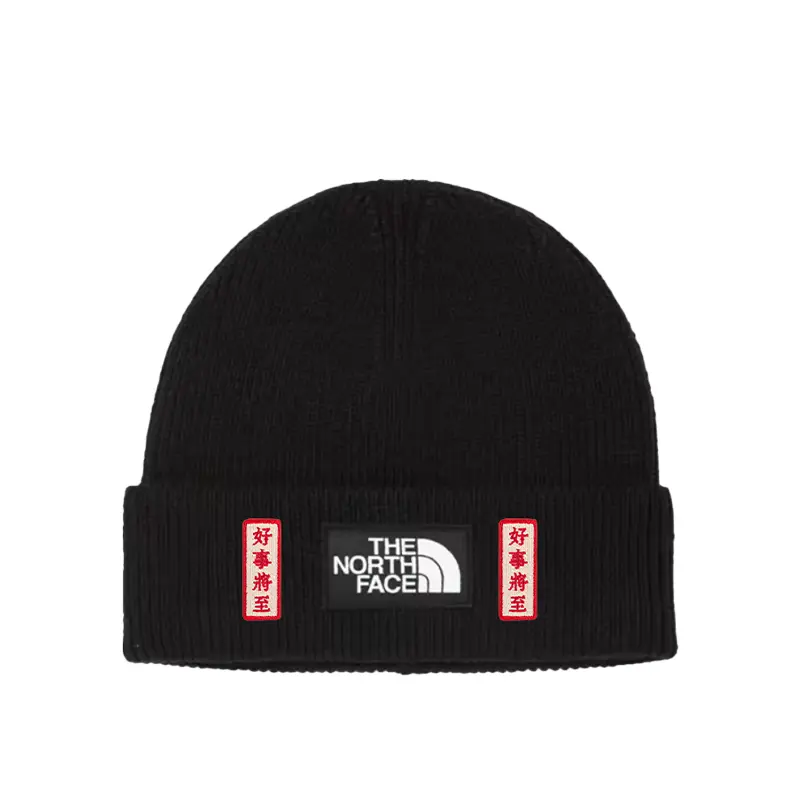 Нейлоновая шапка унисекс THE NORTH FACE, черный
Нейлоновая шапка унисекс THE NORTH FACE, черный