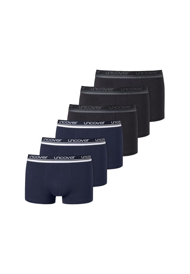 Боксеры шорты раскрыть Schiesser, черный
Боксеры шорты раскрыть Schiesser, черный