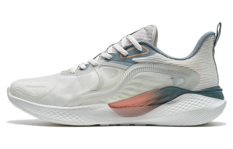 Кроссовки Chi Feng 1.0 мужские с низким верхом белые/серые/синие Xtep
Кроссовки Chi Feng 1.0 мужские с низким верхом белые/серые/синие Xtep