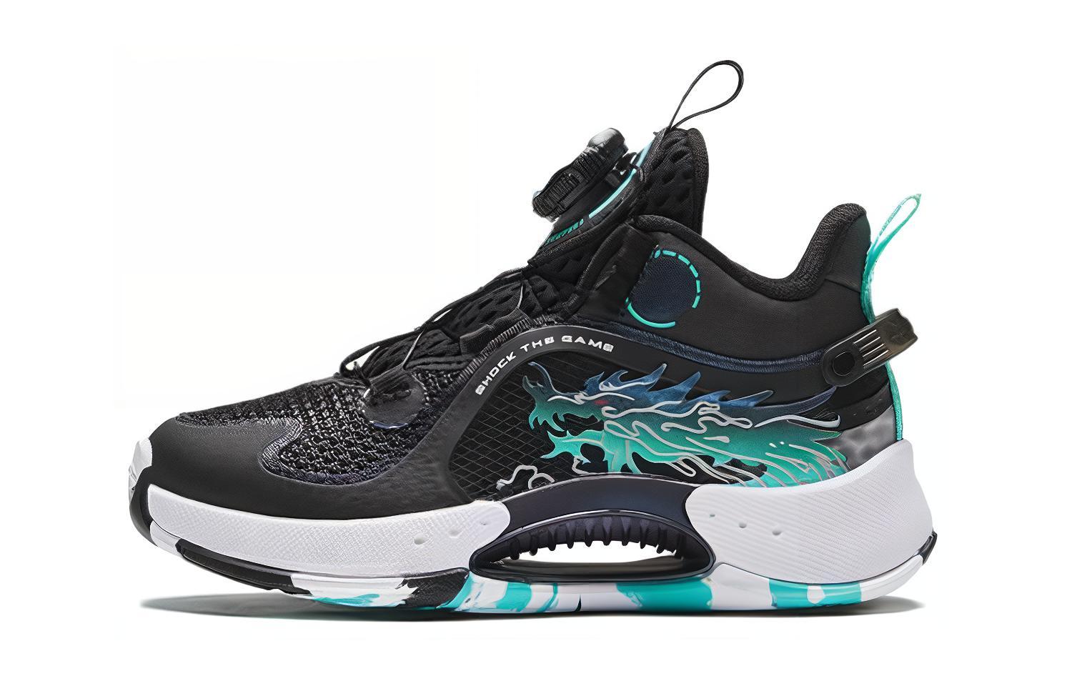 Амортизирующие износостойкие низкие детские кроссовки для бега черно-зеленые Antakids
Амортизирующие износостойкие низкие детские кроссовки для бега черно-зеленые Antakids