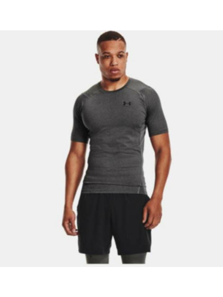 Футболка Under Armour, черный
Футболка Under Armour, черный