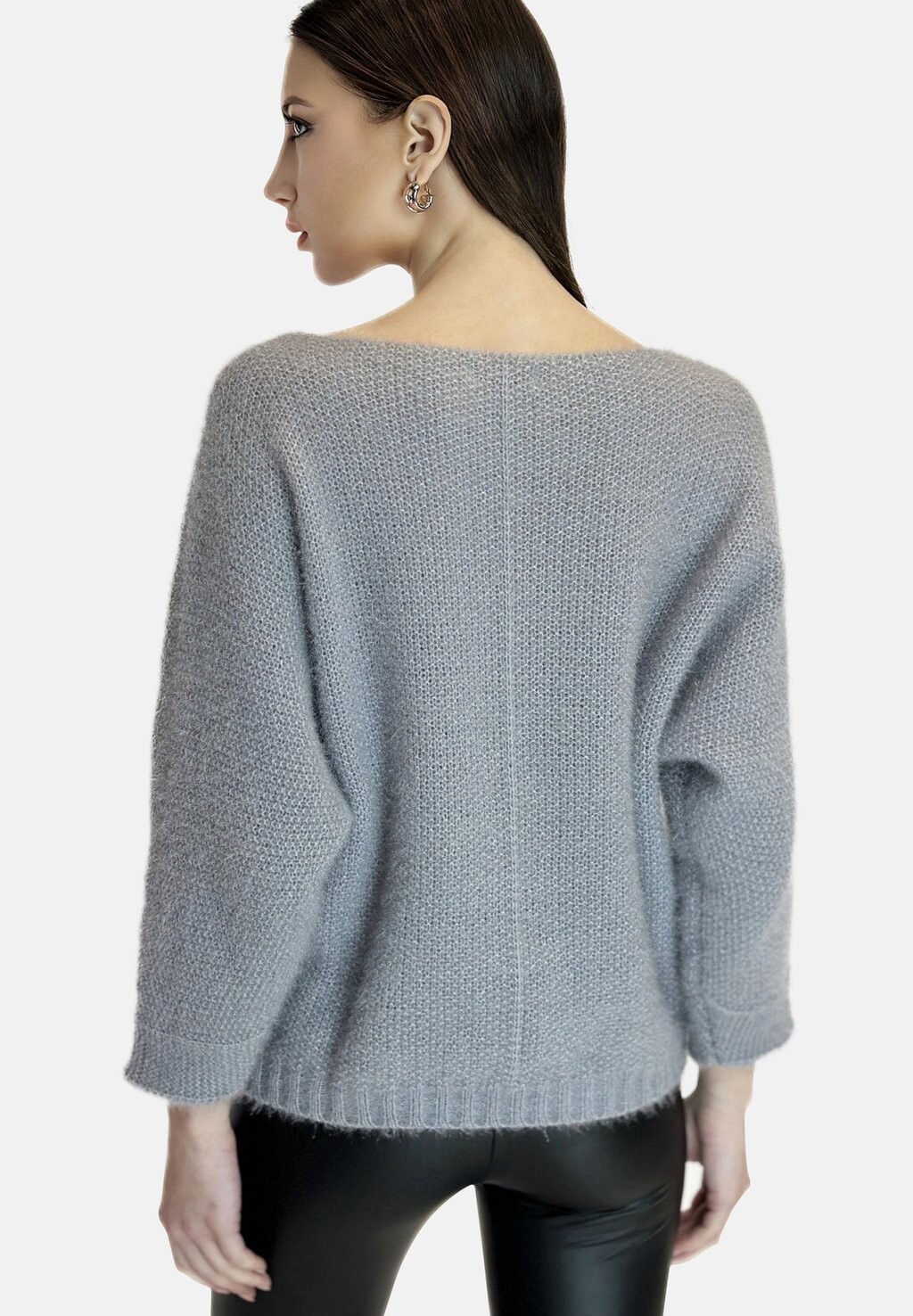 Джемпер Elara, серый
Джемпер Elara, серый