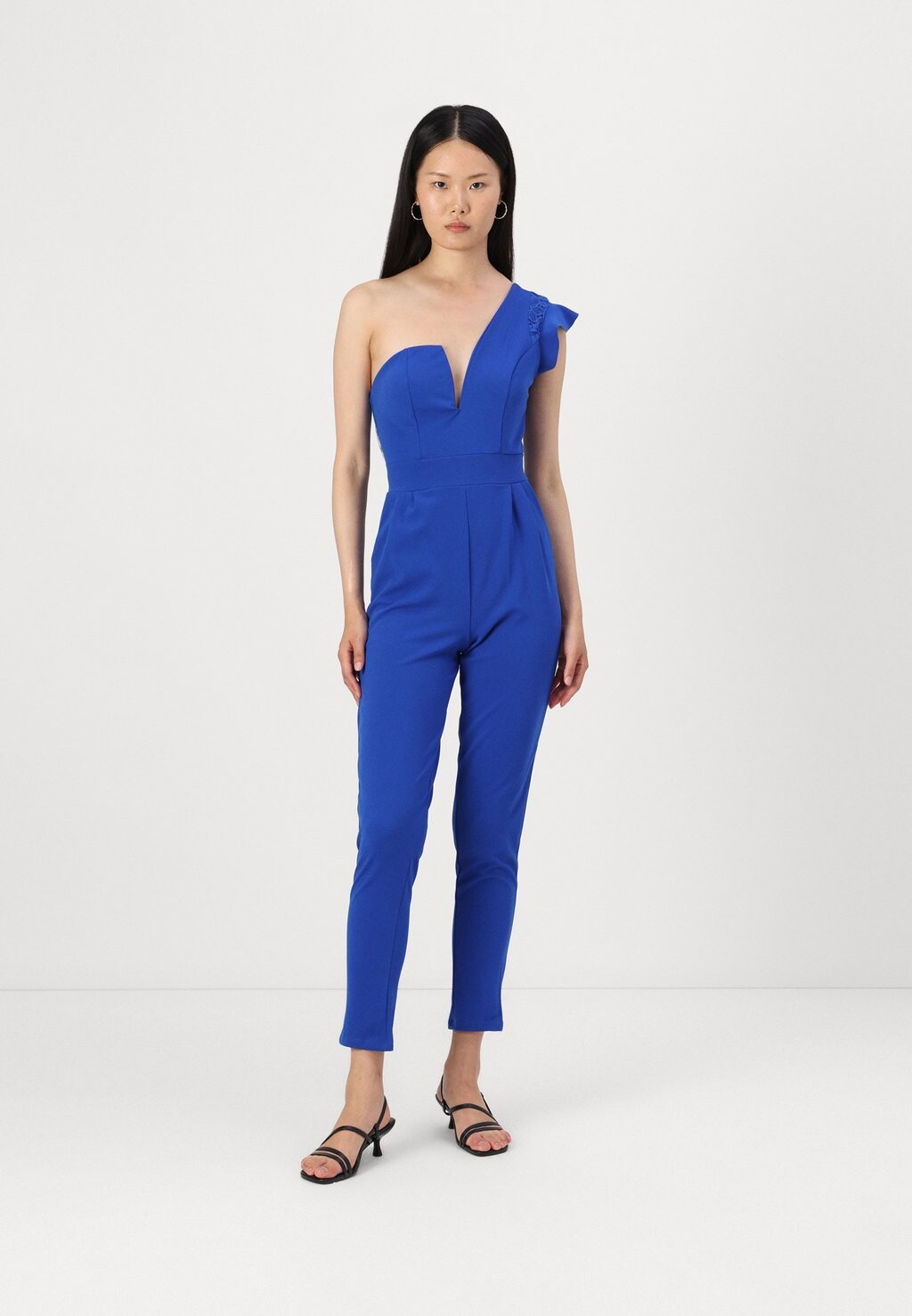 Комбинезон AUGUST WAL G., синий
Комбинезон AUGUST WAL G., синий