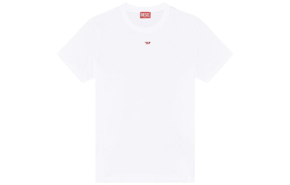 Футболка с принтом DIESEL, белый
Футболка с принтом DIESEL, белый