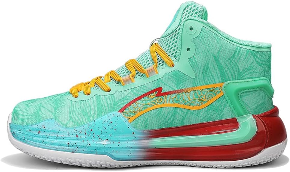 Мужские кроссовки 2024 Баскетбольные кроссовки Беговые кроссовки Обувь для молодежи Спортивная обувь Модные кроссовки Для улицы Soreci, зеленый
Мужские кроссовки 2024 Баскетбольные кроссовки Беговые кроссовки Обувь для молодежи Спортивная обувь Модные кроссовки Для улицы Soreci, зеленый