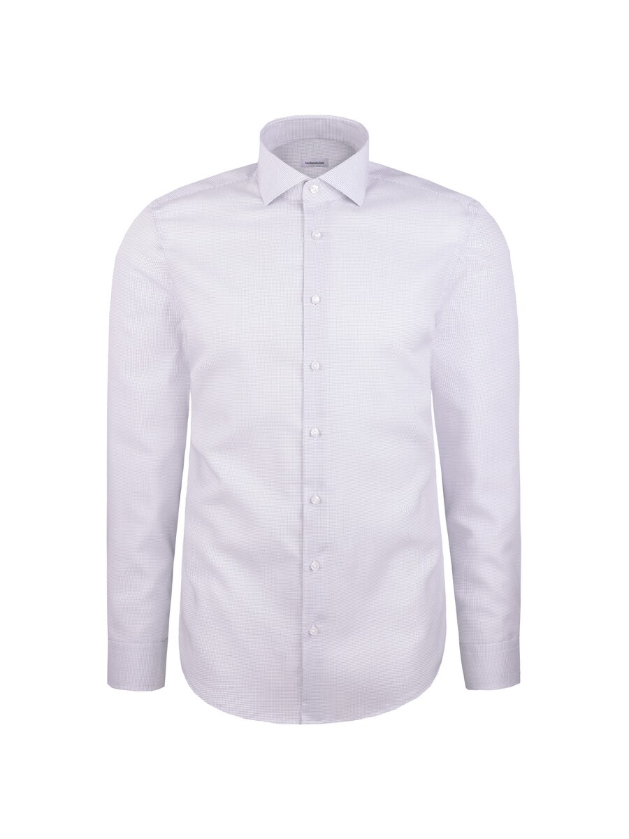 Рубашка делового покроя Regular Fit SEIDENSTICKER SMART PERFORMANCE, темно-синий
Рубашка делового покроя Regular Fit SEIDENSTICKER SMART PERFORMANCE, темно-синий