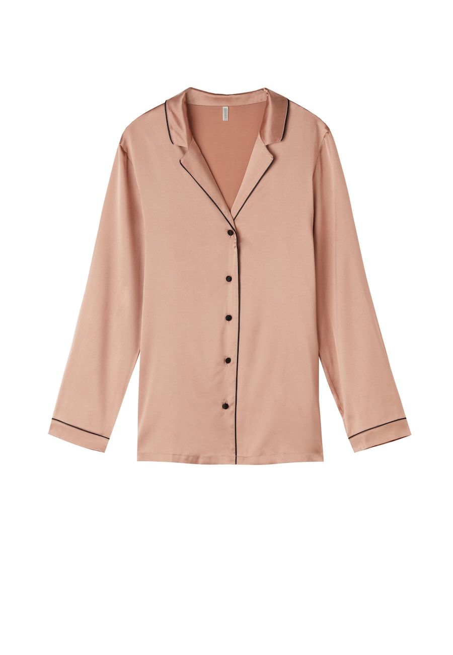 Пижамная рубашка INTIMISSIMI, Rose
Пижамная рубашка INTIMISSIMI, Rose