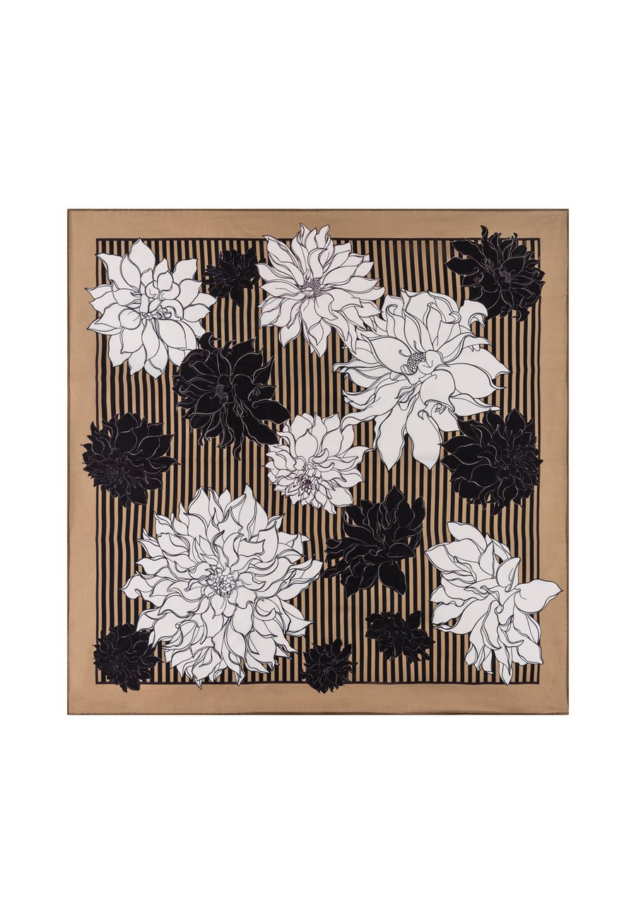 Шарф Roeckl DAHLIAS STRIPES, Beige
Шарф Roeckl DAHLIAS STRIPES, Beige