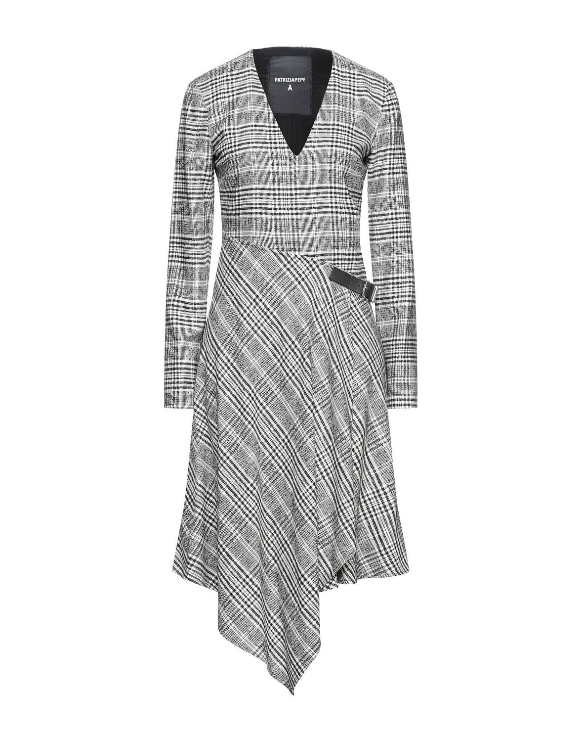 Платье Patrizia Pepe, черный
Платье Patrizia Pepe, черный