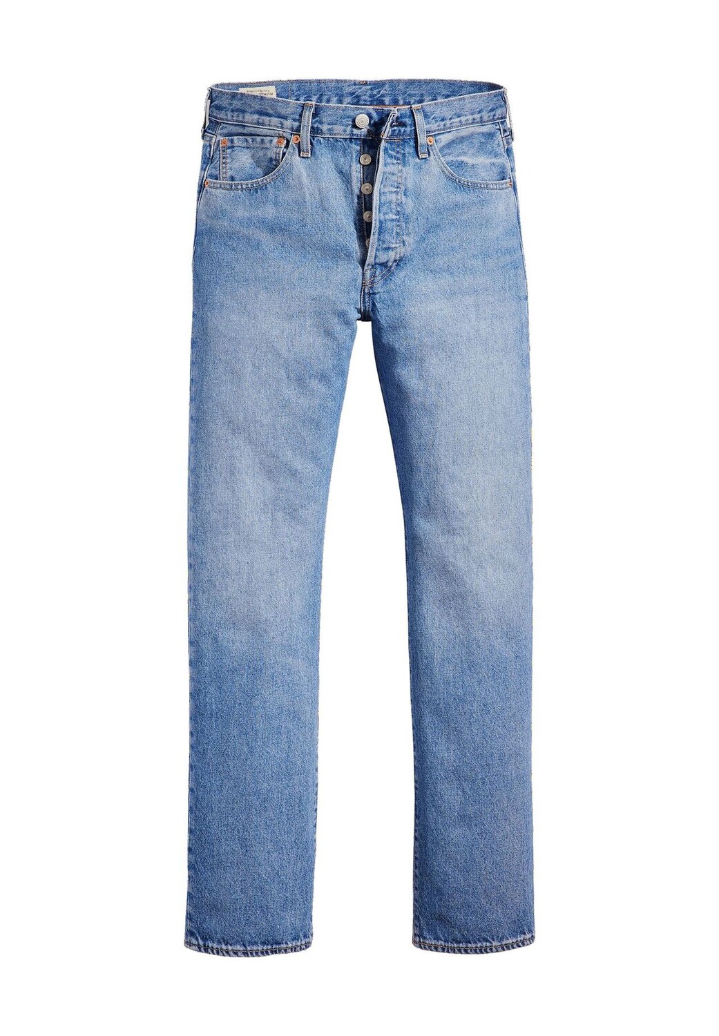 501 Оригинальные джинсы Levi's, синий
501 Оригинальные джинсы Levi's, синий