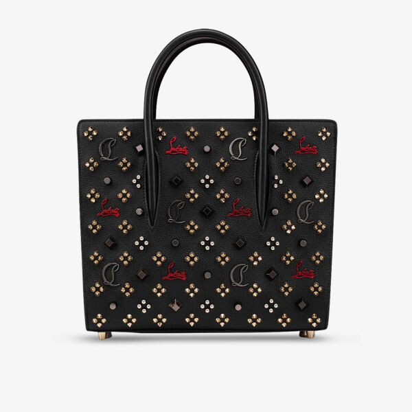 Paloma s средний теленок emp/sp loubinthesky Christian Louboutin, мультиколор 
Paloma s средний теленок emp/sp loubinthesky Christian Louboutin, мультиколор