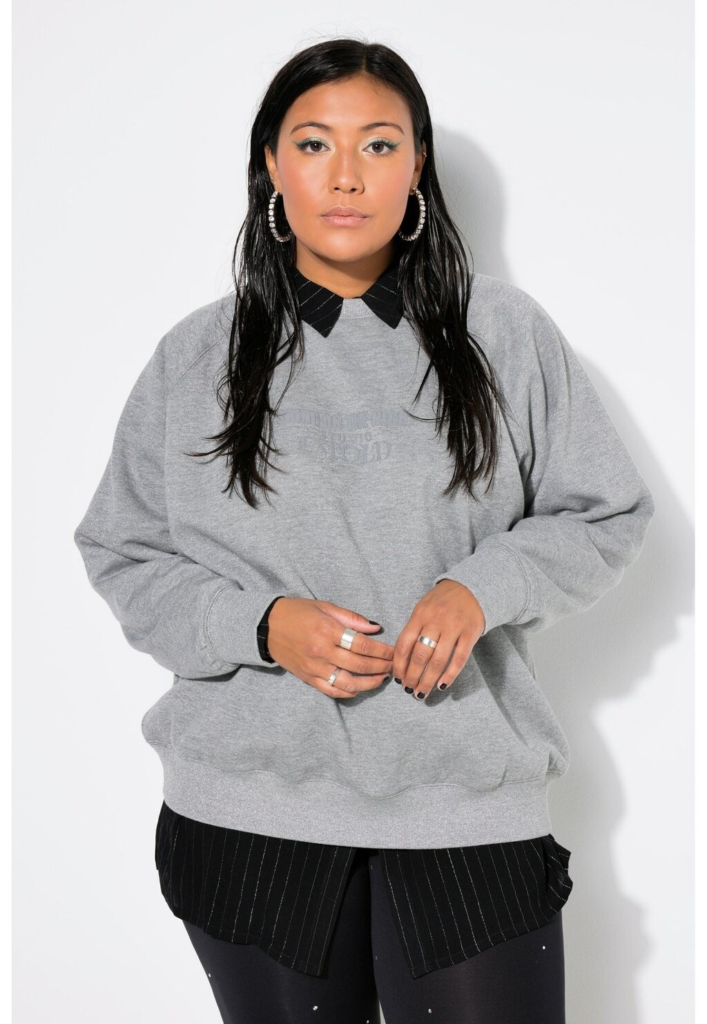 Толстовка Studio Untold, серый
Толстовка Studio Untold, серый