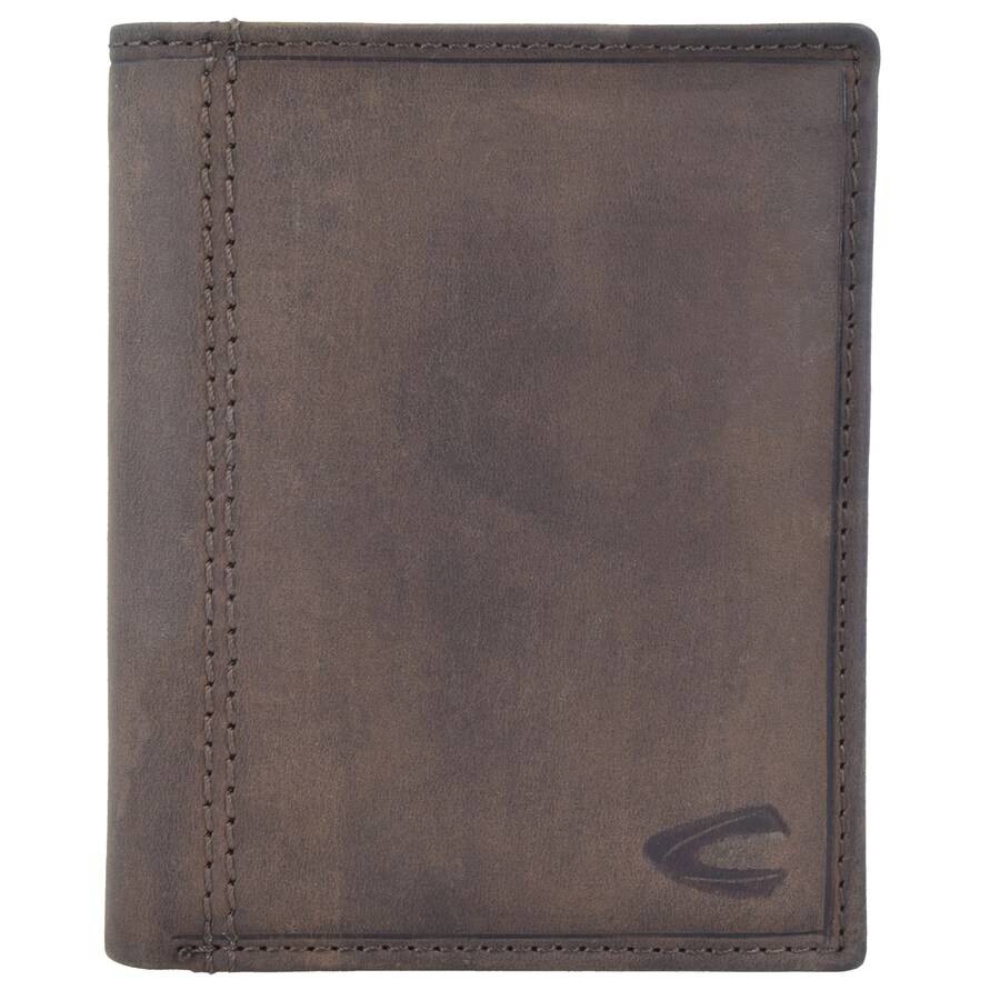 Кошелек CAMEL ACTIVE Vietnam, Dark brown
Кошелек CAMEL ACTIVE Vietnam, Dark brown