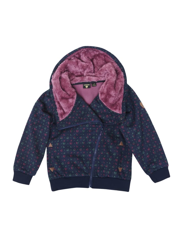 Толстовка KOROSHI, синий
Толстовка KOROSHI, синий