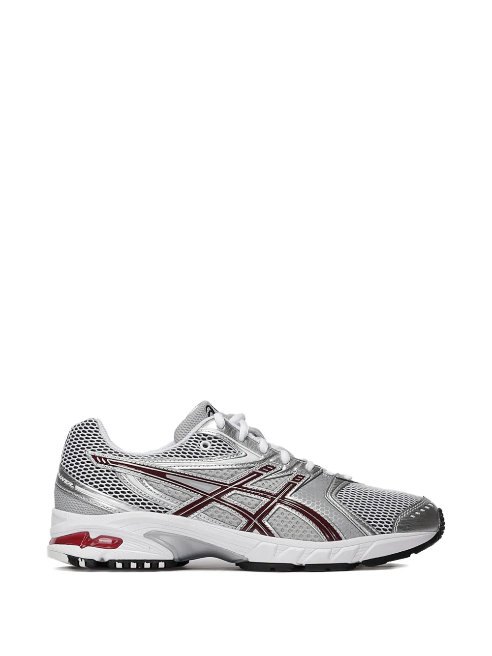 Кроссовки Gel-Ds 14 Asics, белый
Кроссовки Gel-Ds 14 Asics, белый