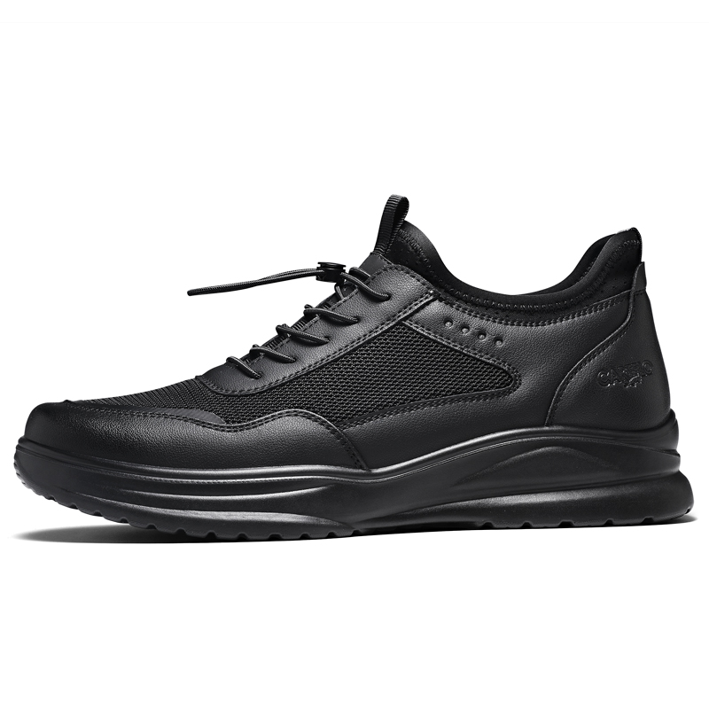 CARTELO Износостойкие, нескользящие, низкие повседневные туфли, мужские, черные
CARTELO Износостойкие, нескользящие, низкие повседневные туфли, мужские, черные