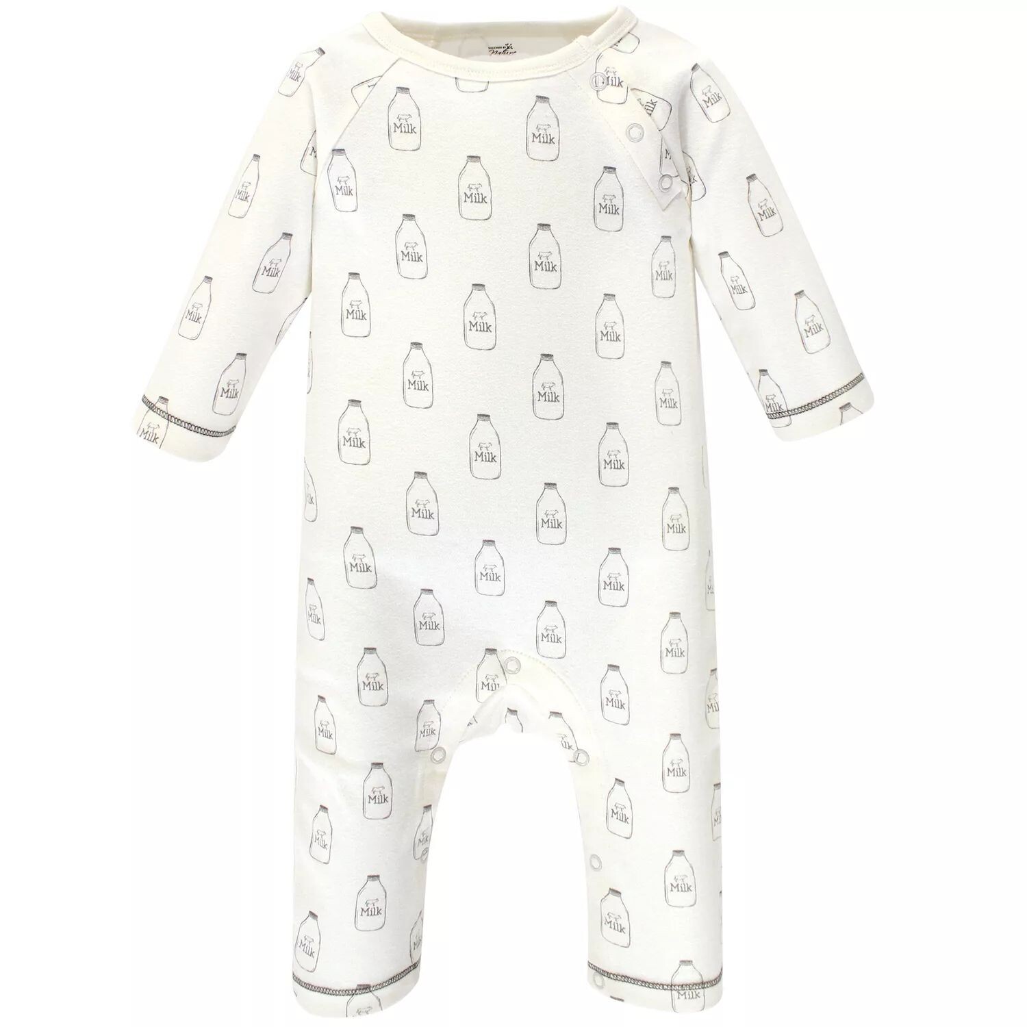 Детский комбинезон из органического хлопка Touched by Nature, Farm Friends, 3 шт. Touched by Nature
Детский комбинезон из органического хлопка Touched by Nature, Farm Friends, 3 шт. Touched by Nature