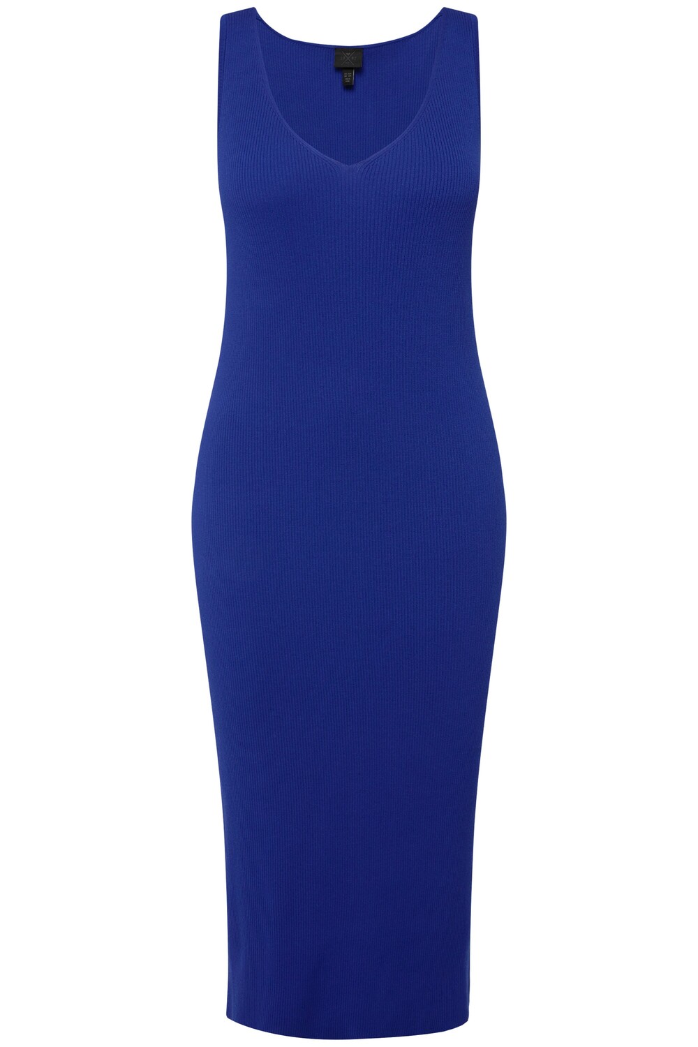 Платье Ulla Popken Strick, цвет azurblau
Платье Ulla Popken Strick, цвет azurblau