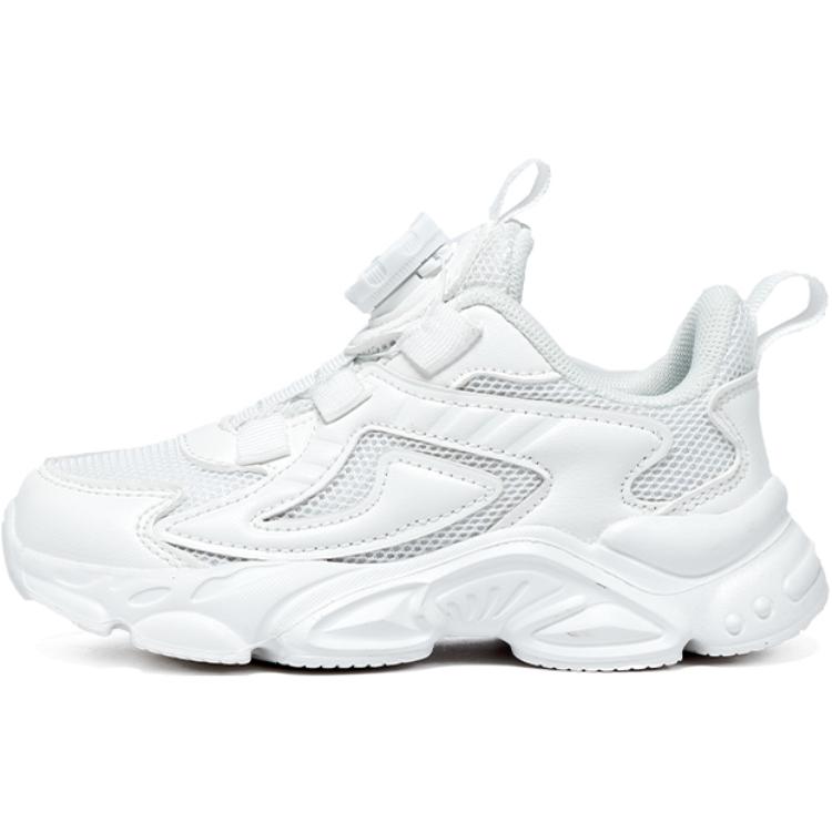 Нескользящие и износостойкие дышащие низкие детские кроссовки для повседневной носки ABC KIDS, белый
Нескользящие и износостойкие дышащие низкие детские кроссовки для повседневной носки ABC KIDS, белый