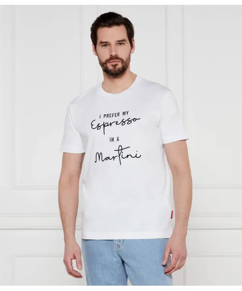 Футболка почти Regular fit Joop! Jeans, белый
Футболка почти Regular fit Joop! Jeans, белый