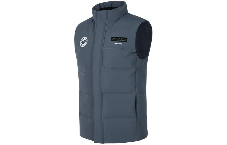 Жилет мужской серый/0167 Skechers
Жилет мужской серый/0167 Skechers