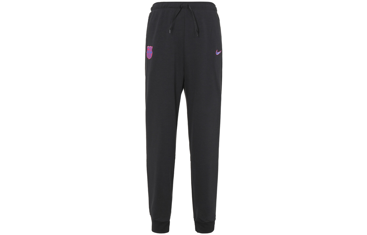 Мужские трикотажные спортивные штаны Nike, цвет Black
Мужские трикотажные спортивные штаны Nike, цвет Black