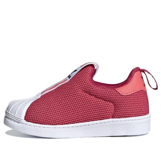 Кроссовки оригинальные superstar 360 xi Adidas, красный
Кроссовки оригинальные superstar 360 xi Adidas, красный