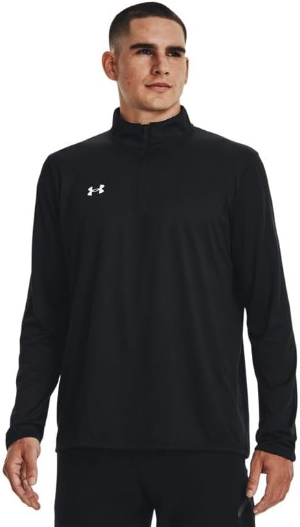 Under Armour мужская футболка Team Tech 1/4 Zip Loose Royal Blue с длинным рукавом, Black-White, Белый, Under Armour мужская футболка Team Tech 1/4 Zip Loose Royal Blue с длинным рукавом, Black-White
Under Armour мужская футболка Team Tech 1/4 Zip Loose Royal Blue с длинным рукавом, Black-White, Белый, Under Armour мужская футболка Team Tech 1/4 Zip Loose Royal Blue с длинным рукавом, Black-White