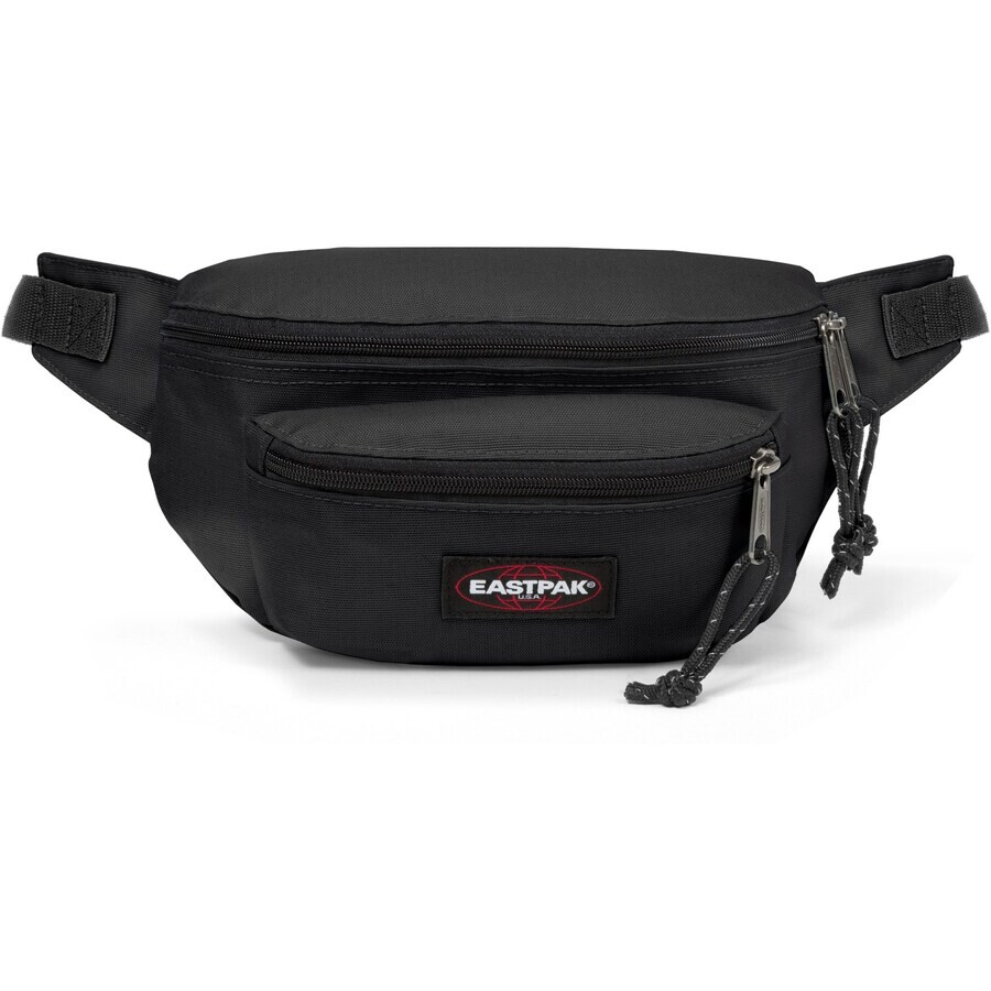 Поясная сумка EASTPAK Fanny Pack, черный
Поясная сумка EASTPAK Fanny Pack, черный