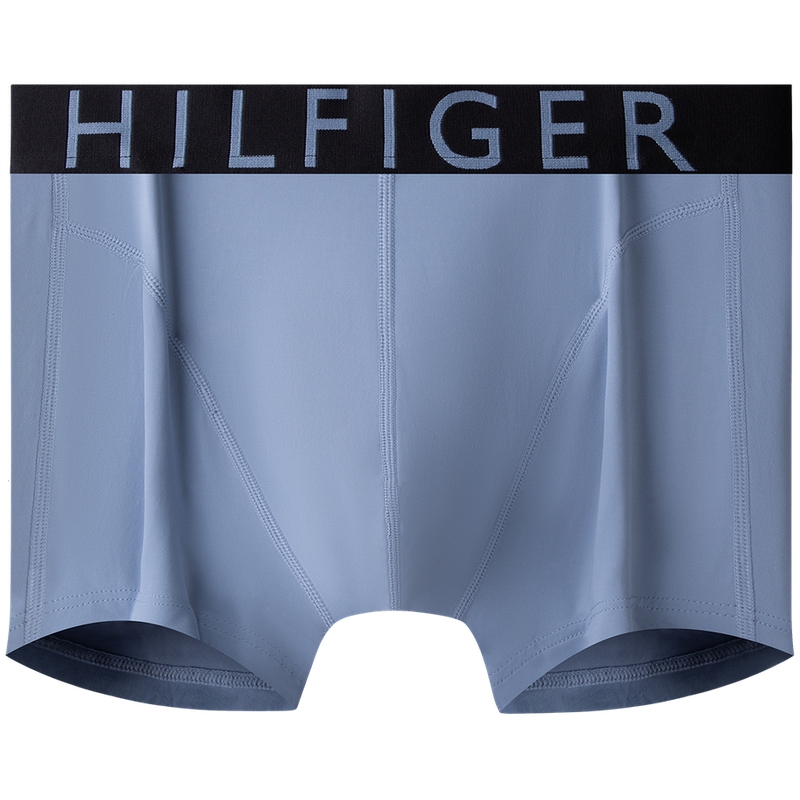 Боксеры мужские 1 шт Tommy Hilfiger, синий
Боксеры мужские 1 шт Tommy Hilfiger, синий