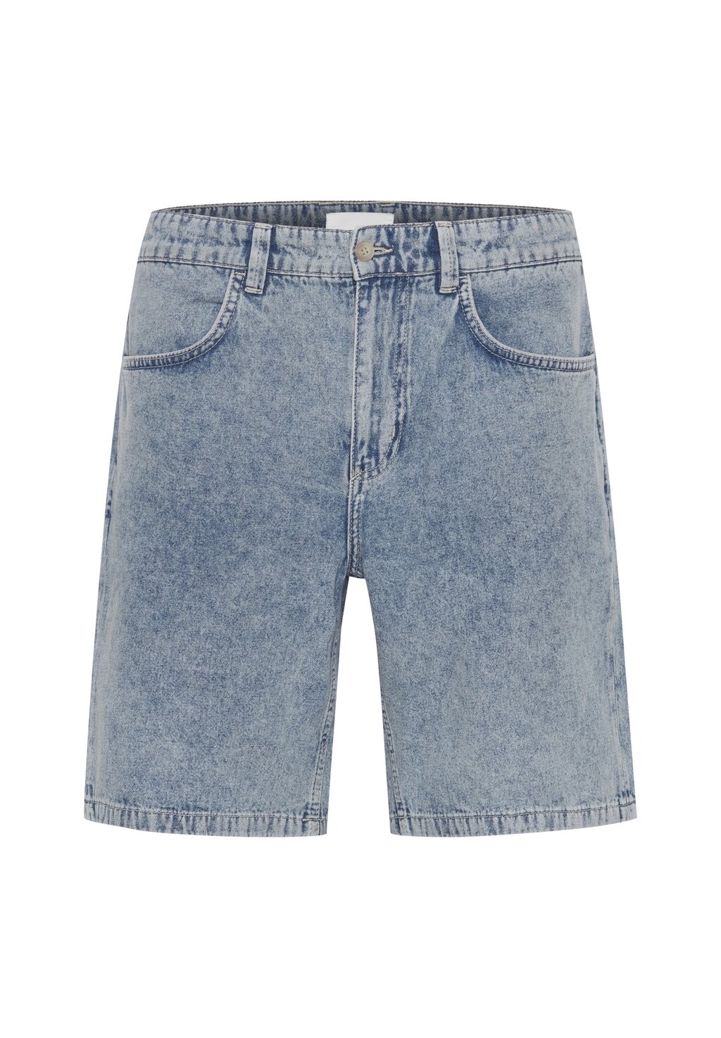 Джинсовые шорты Casual Friday, синий
Джинсовые шорты Casual Friday, синий