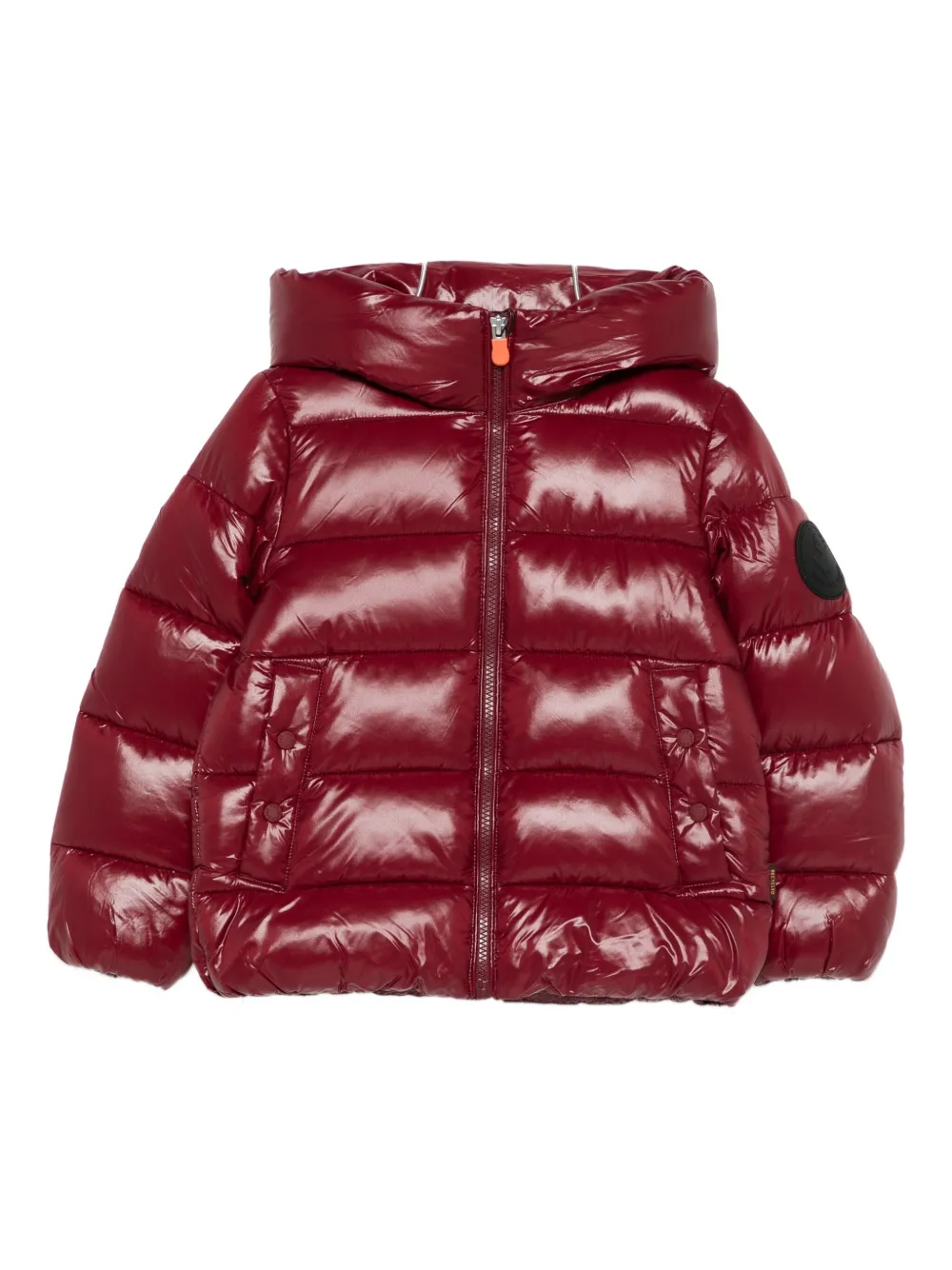 Стеганая куртка Gulya Save The Duck Kids, красный
Стеганая куртка Gulya Save The Duck Kids, красный