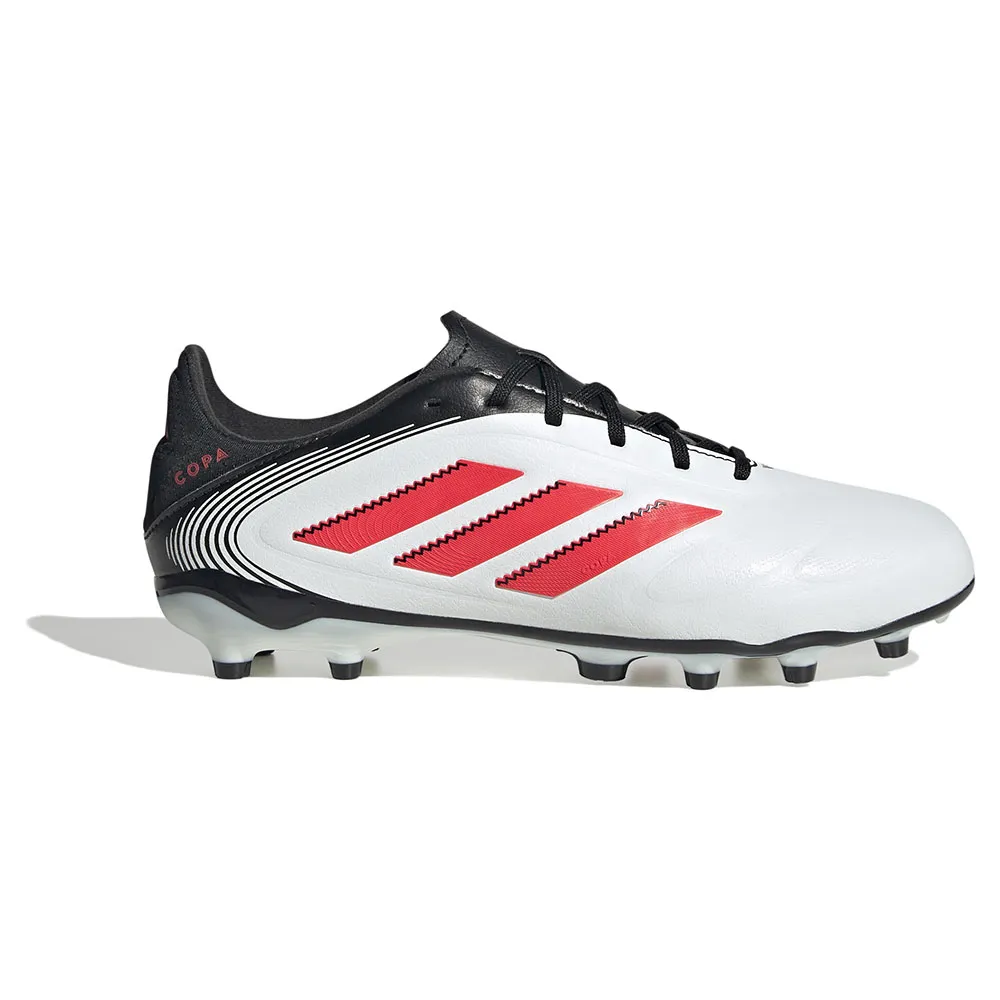 Футбольные бутсы adidas Copa Pure 3 League FG/MG kids, белый
Футбольные бутсы adidas Copa Pure 3 League FG/MG kids, белый